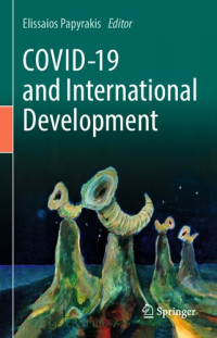 Elissaios Papyrakis — COVID-19 and International Development
