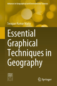 Swapan Kumar Maity — Essential Graphical Techniques in Geography
