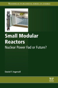 Ingersoll, Daniel T — Small Modular Reactors: Nuclear Power Fad or Future?