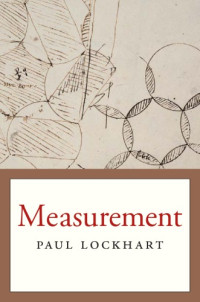 Lockhart, Paul — Measurement