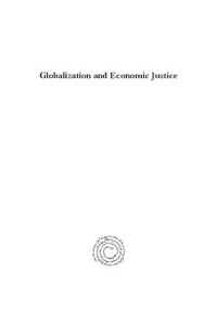 K K Kuriakose — Globalization and Economic Justice: From Terrorism to Global Peace