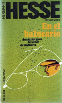 Hermann hesse — En el balneario