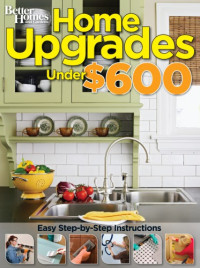 Gardens, Better Homes and — Better Homes & Gardens Home upgrades under $600