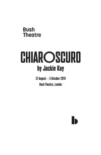 Jackie Kay — Chiaroscuro