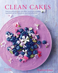 Henrietta Inman — Clean Cakes