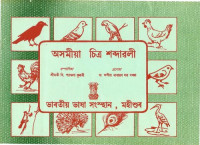 coll. — অসমীয়া চিত্র শব্দাৱলী