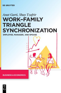 Anat Garti, Shay Tzafrir — Work–family Triangle Synchronization: Employee, manager, and spouse