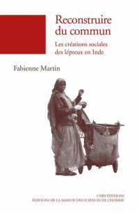 Fabienne Martin — Reconstruire du commun