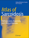 Mihailovic-Vucinic V. (Author),, Om P. Sharma (Author) — An Atlas of Sarcoidosis