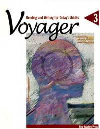 Chodera, Sarah — Voyager: Reading and Writing for Today's Adults. 3