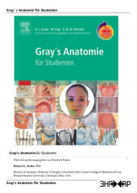 Adam W. M. Mitchell ,- Gray's Anatomie für Studenten (2007) (1).pdf — Adam W. M. Mitchell - Gray's Anatomie für Studenten (2007) Richard L Drake (also contains Perceptions of a renegade mind by David Icke (page 1851-2874))