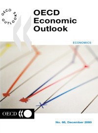 OECD — OECD Economic Outlook, Volume 2000 Issue 2.