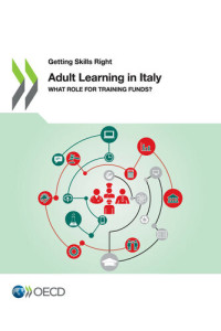 OECD — Adult Learning in Italy