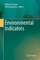 Robert H. Armon, Osmo Hänninen (eds.) — Environmental Indicators