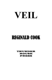 Reginald Cook — Veil