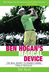 Ted Hunt — Ben Hogan's Magical Device
