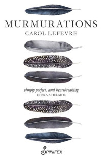 Carol Lefevre — Murmurations