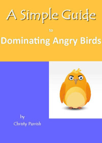 Christy Parrish — A Simple Guide to Dominating Angry Birds