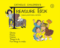 Maryknoll Sisters — Treasure Box: Book 9