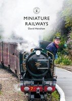 David Henshaw — Miniature Railways
