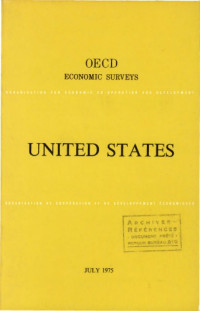 OECD — United States.