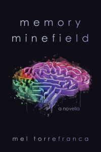 Mel Torrefranca — Memory Minefield