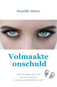 Daniëlle Disser — Volmaakte onschuld