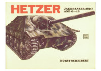 — Panzerjager 38t