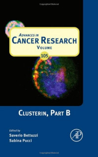 George F. Vande Woude (Eds.) — Advances in Cancer Research