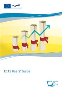  — Руководство - ECTS Users’ Guide