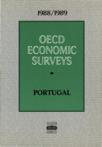OECD — OECD Economic Surveys : Portugal 1989.