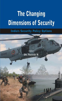 Dr. Suresh R — The Changing Dimensions of Security
