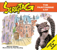  — Scragtag - The Pantomime Cat