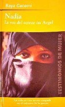 Baya Gacemi — Nadia. La voz del terror en Argel(c.1)