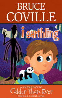 Bruce Coville — I, Earthling