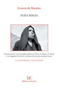 Ernesto De Martino — Sud e magia