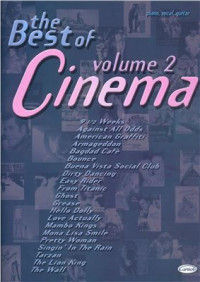  — The Best Of Cinema. Volume 2