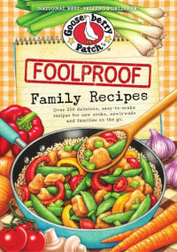 Patch, Gooseberry — Foolproof Family Recipes