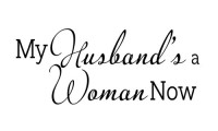 Leslie Hiburn Fabian — My Husband's a Woman Now: A Shared Journey of Transition and Love
