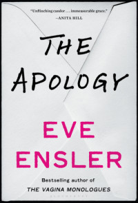 Ensler, Eve — The Apology