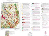  — Государственная геологическая карта РФ масштаба 1: 1 000 000 (третье поколение). P-56 Сеймчан