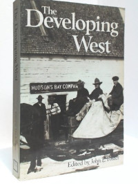 John Foster — Developing the West