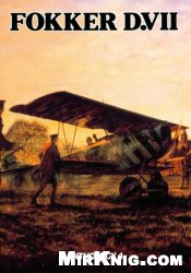  — Fokker D.VII - Anthology I
