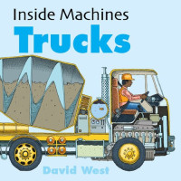 David West — Trucks