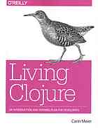 Meier, Carin — Living Clojure