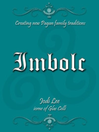 Jodi Lee — Imbolc