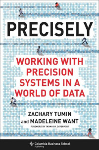 Zachary Tumin, Madeleine Want — Precisely