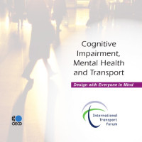OECD — Improving access to public transport : guidelines for transport personnel
