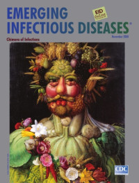 Centers for Disease Control and Prevention — Emerging Infectious Diseases - Vol. 14, No.11, November 2008 14 11