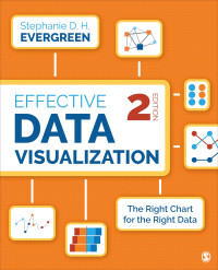 Stephanie D. H. Evergreen — Effective Data Visualization